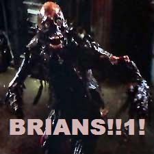 BRIANS!!1!